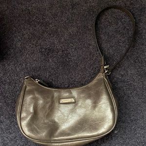 Rosetti Bag - shoulder/or wristlet
